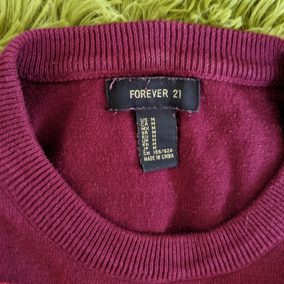 Multi-colour Sweater - Picture 4 of 4